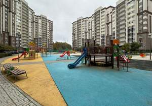 2-к квартира, вторичка, 54м2, 13/15 этаж