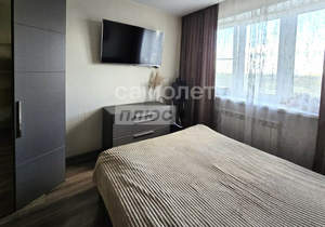 2-к квартира, вторичка, 59м2, 13/17 этаж