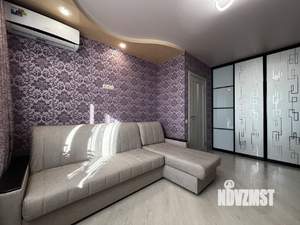 1-к квартира, вторичка, 32м2, 8/18 этаж