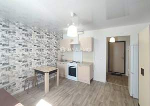 Студия квартира, вторичка, 25м2, 12/17 этаж