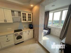 3-к квартира, вторичка, 74м2, 5/22 этаж