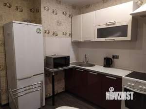 1-к квартира, вторичка, 37м2, 11/16 этаж