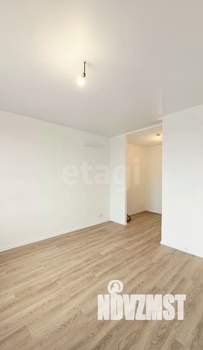 Студия квартира, вторичка, 22м2, 10/17 этаж