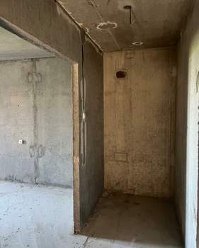 1-к квартира, вторичка, 40м2, 17/17 этаж