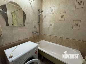 1-к квартира, вторичка, 33м2, 1/10 этаж