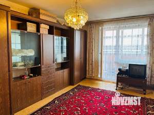 2-к квартира, вторичка, 56м2, 7/9 этаж