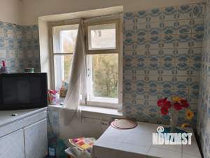 1-к квартира, вторичка, 32м2, 4/4 этаж