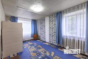 3-к квартира, вторичка, 62м2, 5/5 этаж