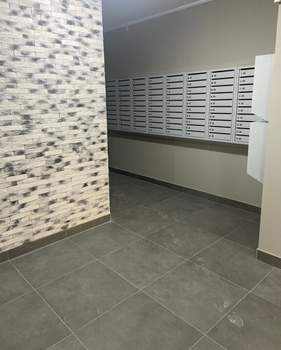 1-к квартира, вторичка, 45м2, 16/19 этаж