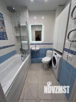 Студия квартира, вторичка, 29м2, 3/17 этаж