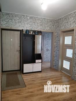 3-к квартира, вторичка, 78м2, 14/17 этаж