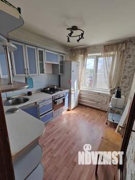 3-к квартира, вторичка, 66м2, 5/9 этаж