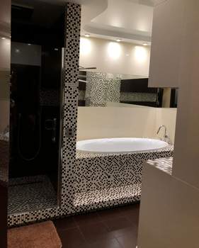 3-к квартира, вторичка, 92м2, 8/10 этаж