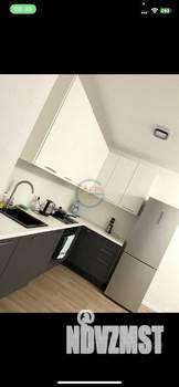 2-к квартира, вторичка, 53м2, 2/17 этаж