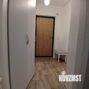 Студия квартира, вторичка, 28м2, 8/17 этаж