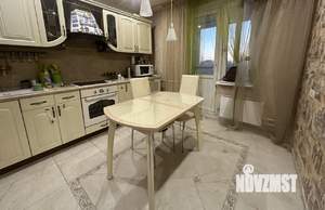 1-к квартира, вторичка, 39м2, 15/17 этаж