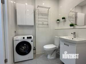 1-к квартира, вторичка, 35м2, 11/17 этаж