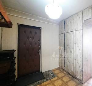3-к квартира, вторичка, 69м2, 5/5 этаж