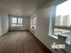 2-к квартира, вторичка, 54м2, 2/17 этаж