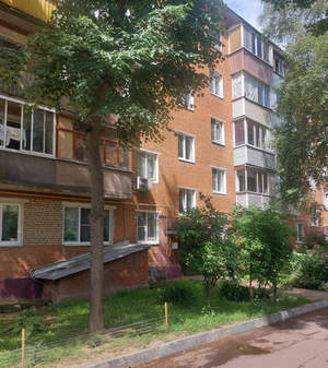 2-к квартира, вторичка, 45м2, 2/5 этаж