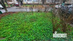 2-к квартира, вторичка, 45м2, 1/2 этаж