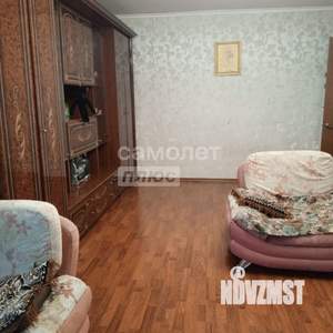 2-к квартира, вторичка, 69м2, 1/10 этаж