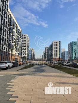 2-к квартира, сданный дом, 52м2, 13/17 этаж