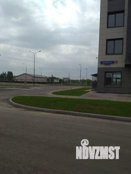 2-к квартира, вторичка, 54м2, 6/18 этаж