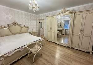 2-к квартира, вторичка, 73м2, 7/17 этаж