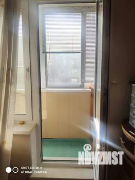 2-к квартира, вторичка, 50м2, 2/5 этаж