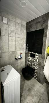 Студия квартира, вторичка, 26м2, 11/17 этаж