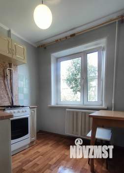 1-к квартира, вторичка, 30м2, 3/5 этаж