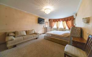 3-к квартира, вторичка, 106м2, 5/5 этаж