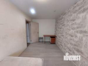 2-к квартира, вторичка, 45м2, 2/5 этаж
