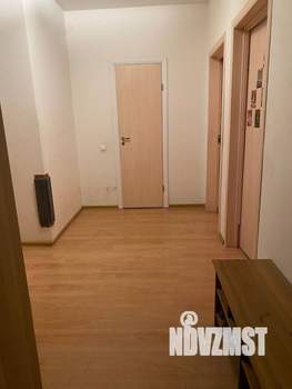 3-к квартира, вторичка, 78м2, 1/3 этаж