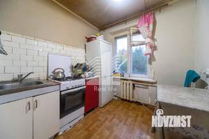 2-к квартира, вторичка, 43м2, 4/4 этаж