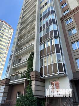 2-к квартира, вторичка, 56м2, 16/17 этаж