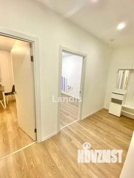 2-к квартира, вторичка, 59м2, 16/17 этаж