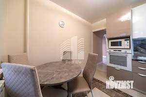 1-к квартира, вторичка, 45м2, 10/17 этаж