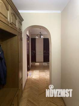 3-к квартира, вторичка, 67м2, 5/9 этаж