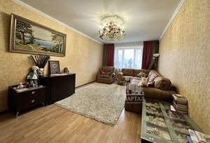 3-к квартира, вторичка, 84м2, 3/10 этаж