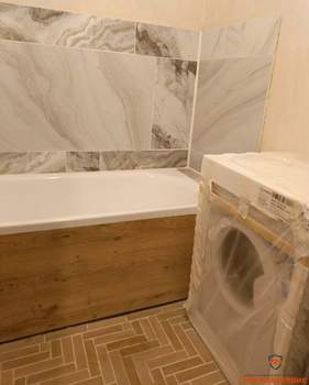 1-к квартира, вторичка, 38м2, 3/17 этаж