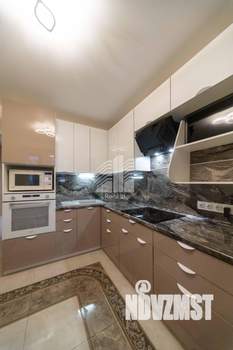 1-к квартира, вторичка, 45м2, 10/17 этаж