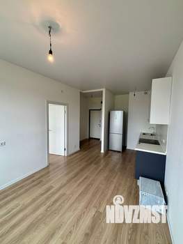1-к квартира, вторичка, 35м2, 17/17 этаж