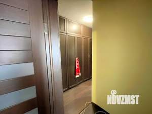 1-к квартира, вторичка, 39м2, 10/16 этаж