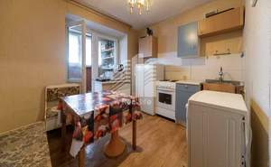 1-к квартира, вторичка, 34м2, 9/16 этаж