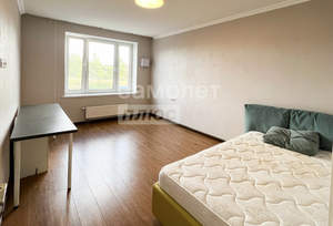 2-к квартира, вторичка, 63м2, 2/17 этаж