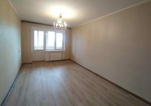 2-к квартира, вторичка, 52м2, 7/9 этаж