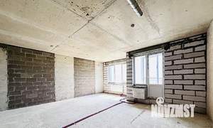 1-к квартира, вторичка, 36м2, 13/17 этаж