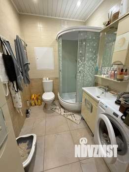 1-к квартира, вторичка, 37м2, 9/17 этаж